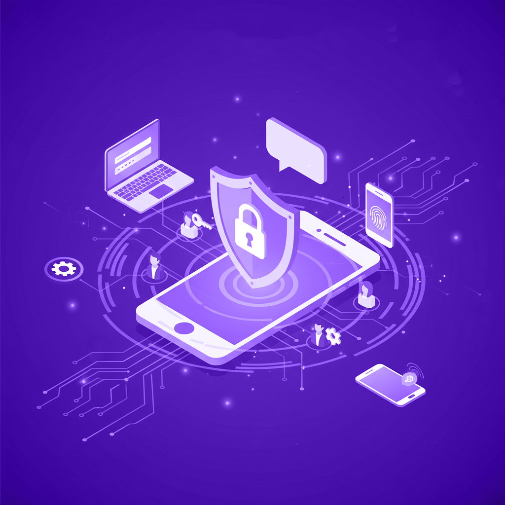 User Authentication & Access Control