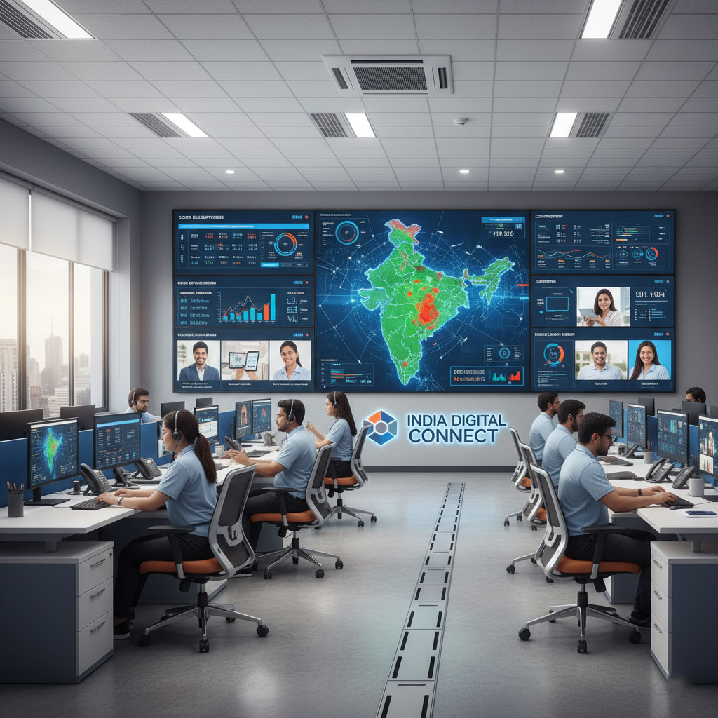 Cable TV & Broadband