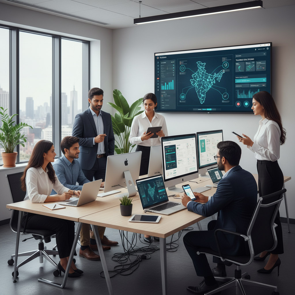 Custom Requirement Services