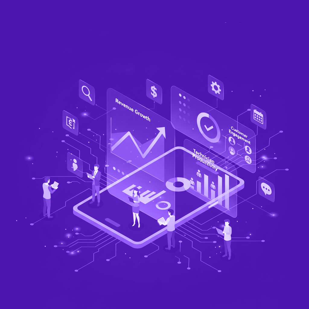 Reports & Business Insights