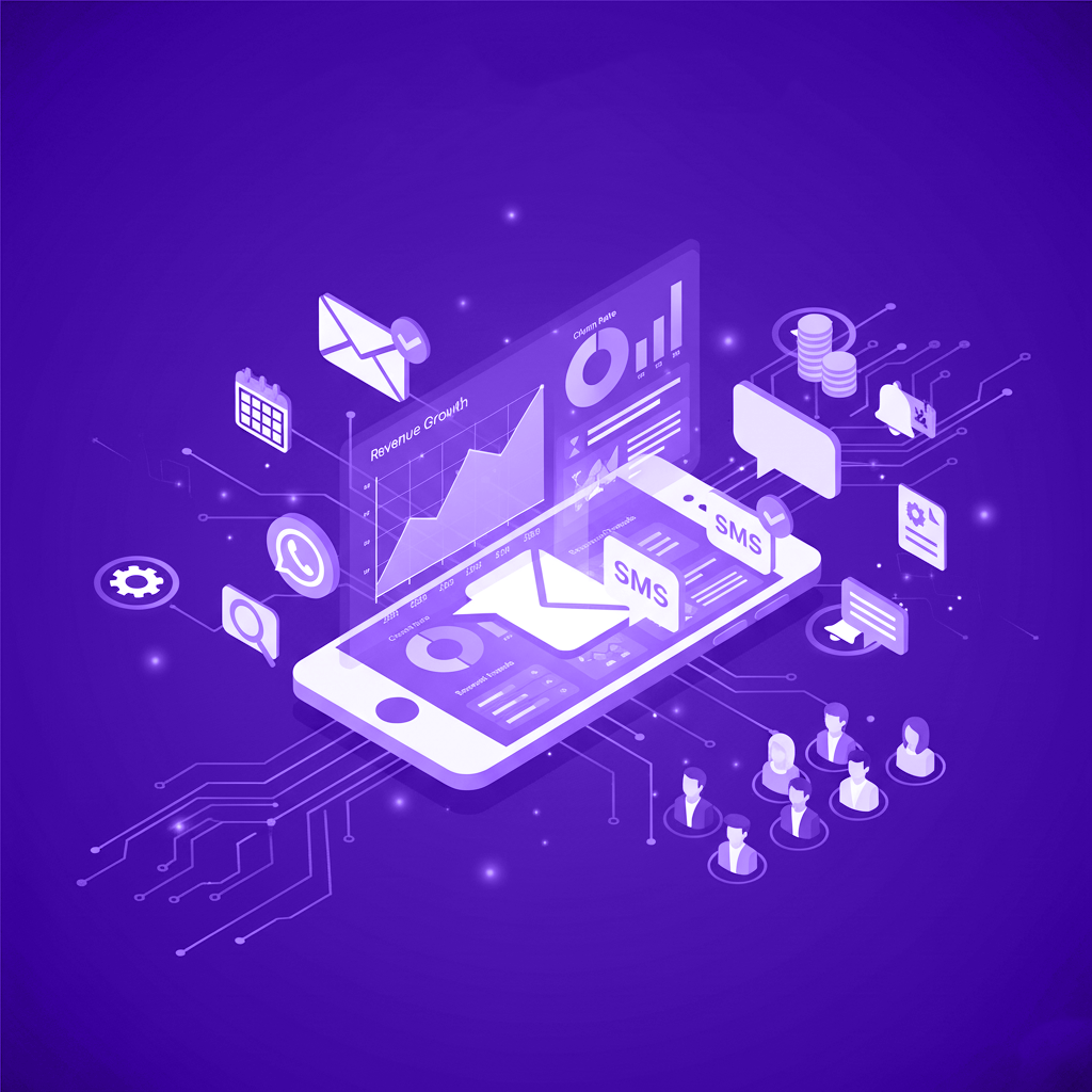 Subscription Analytics & Reports