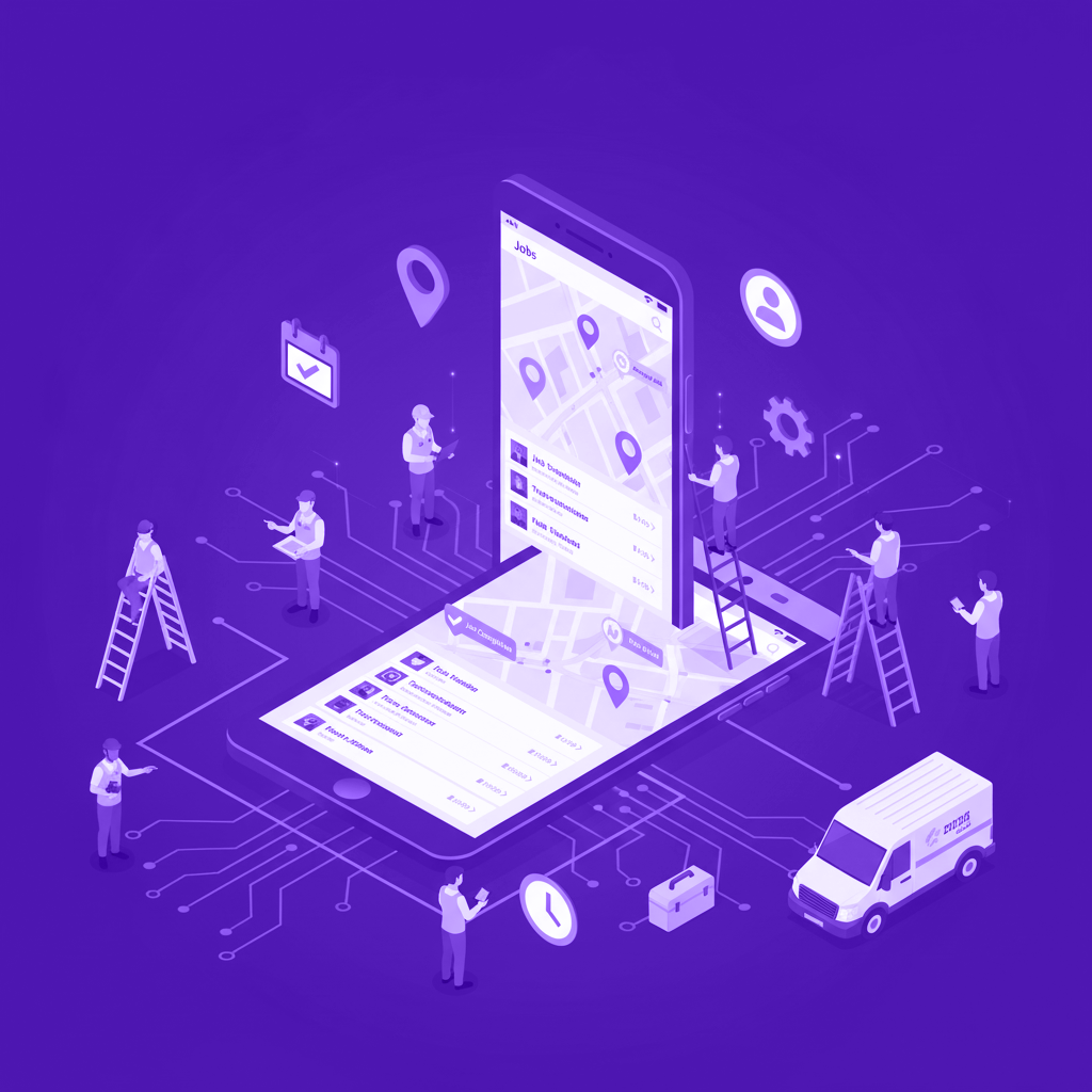 Technician & Workforce Management